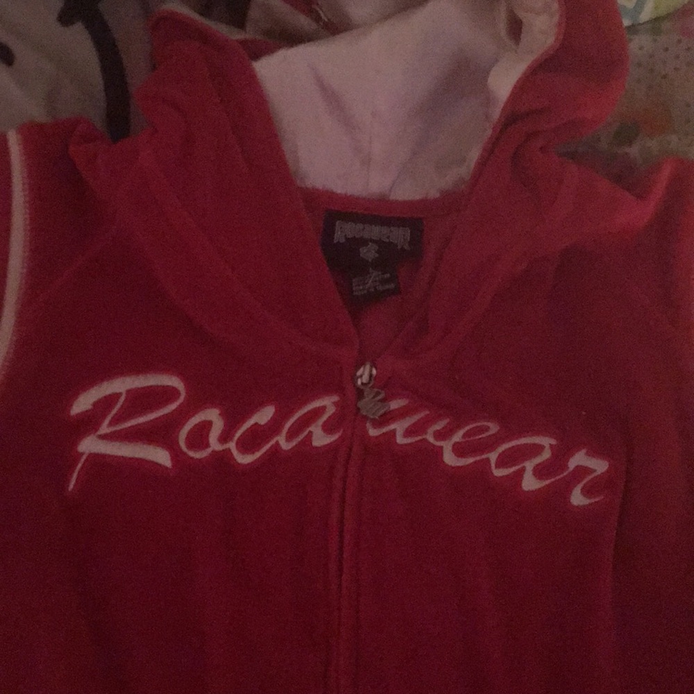 Sweat dress